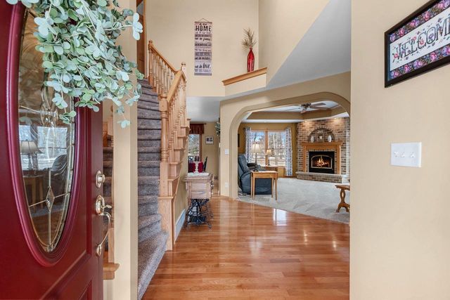 W688 RIVER BEND DRIVE, Kaukauna, WI 54130