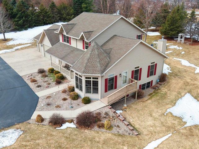 W688 RIVER BEND DRIVE, Kaukauna, WI 54130