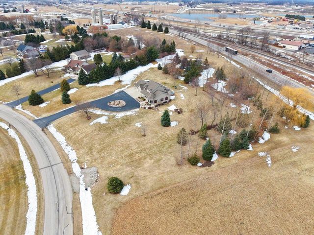 W688 RIVER BEND DRIVE, Kaukauna, WI 54130