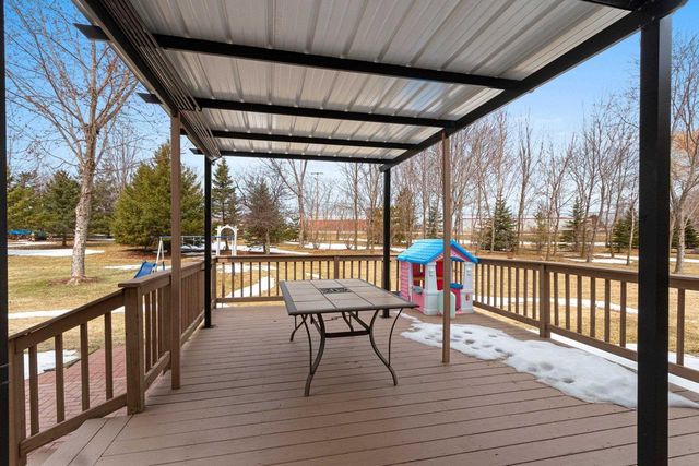 W688 RIVER BEND DRIVE, Kaukauna, WI 54130