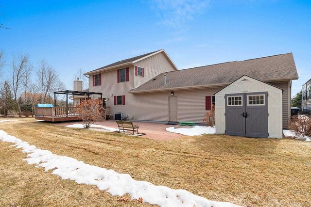 W688 RIVER BEND DRIVE, Kaukauna, WI 54130