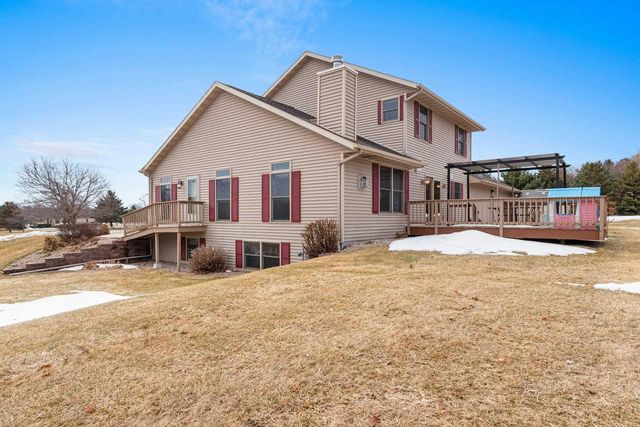 W688 RIVER BEND DRIVE, Kaukauna, WI 54130