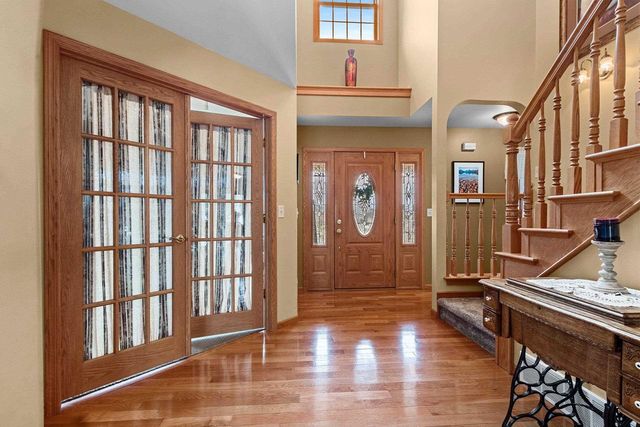 W688 RIVER BEND DRIVE, Kaukauna, WI 54130