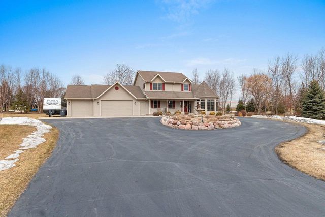 W688 RIVER BEND DRIVE, Kaukauna, WI 54130