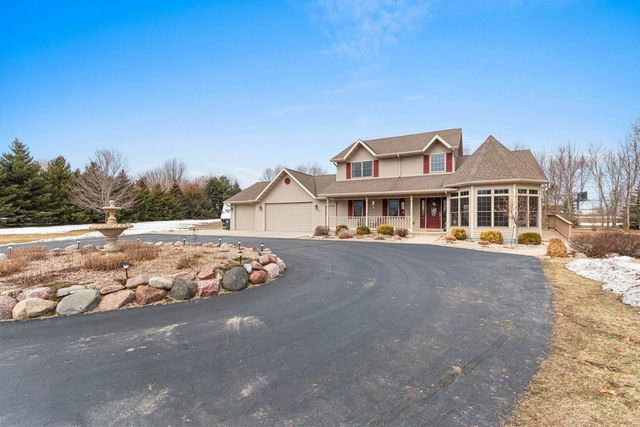 W688 RIVER BEND DRIVE, Kaukauna, WI 54130