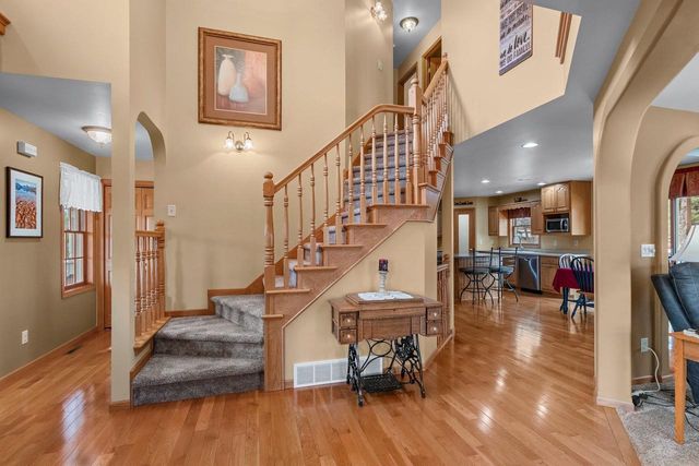 W688 RIVER BEND DRIVE, Kaukauna, WI 54130