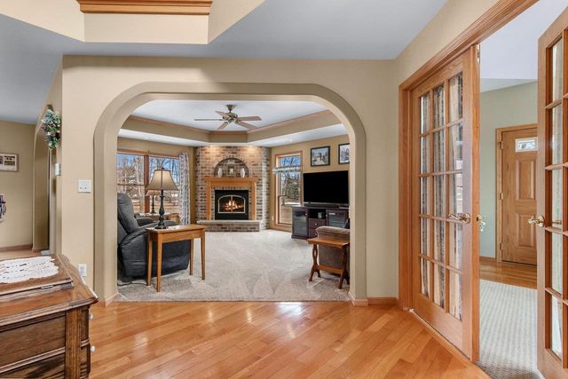 W688 RIVER BEND DRIVE, Kaukauna, WI 54130