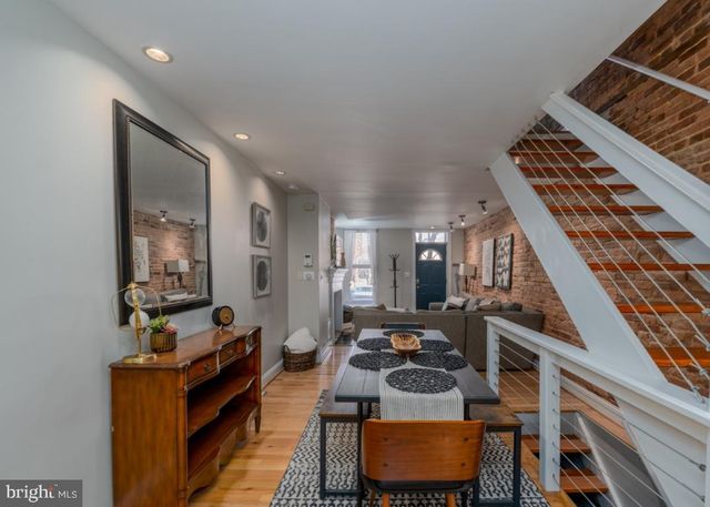 2517 FLEET ST, Baltimore, MD 21224