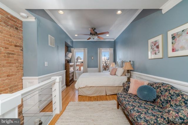 2517 FLEET ST, Baltimore, MD 21224