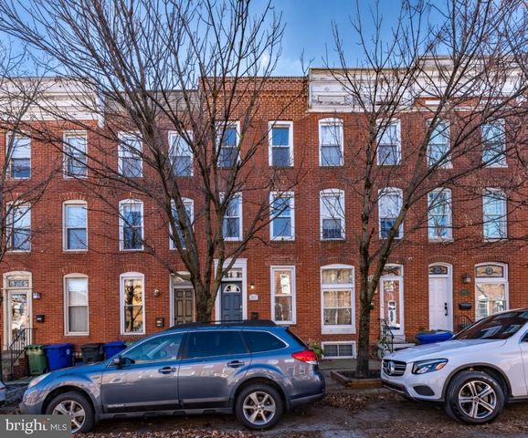 2517 FLEET ST, Baltimore, MD 21224