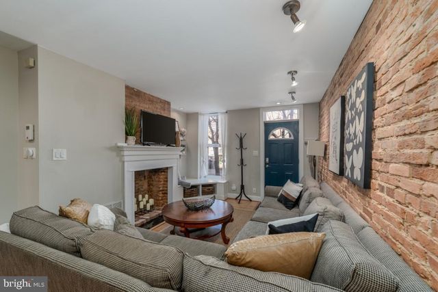 2517 FLEET ST, Baltimore, MD 21224