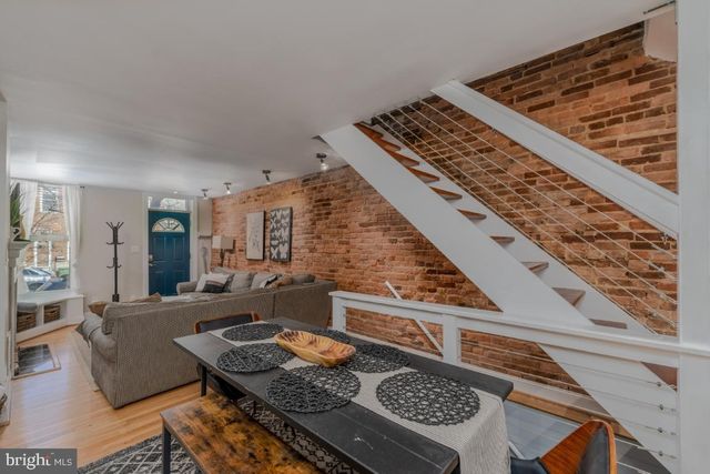 2517 FLEET ST, Baltimore, MD 21224