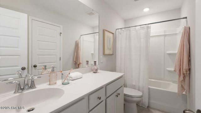 8697 NW Nashville Drive NW 1204, Carolina Shores, NC 28467