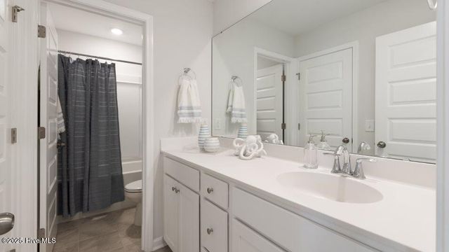 8697 NW Nashville Drive NW 1204, Carolina Shores, NC 28467