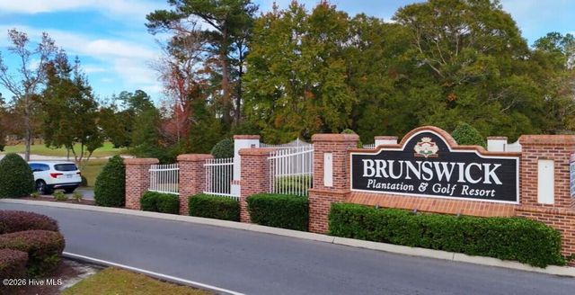 8697 NW Nashville Drive NW 1204, Carolina Shores, NC 28467