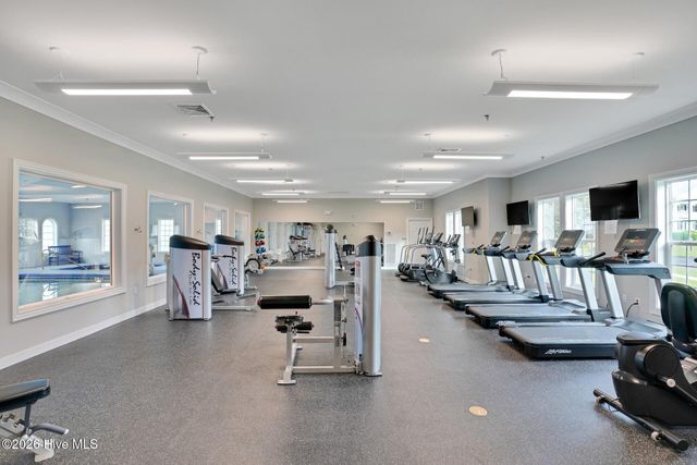 8697 NW Nashville Drive NW 1204, Carolina Shores, NC 28467