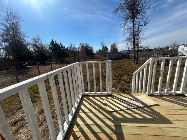 793 Road 5603, Cleveland, TX 77327