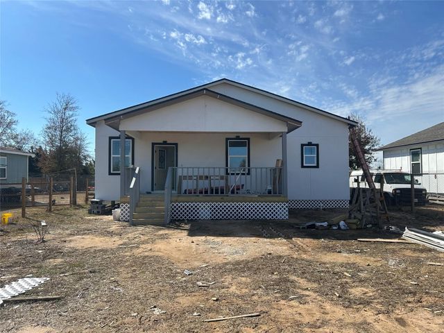 793 Road 5603, Cleveland, TX 77327