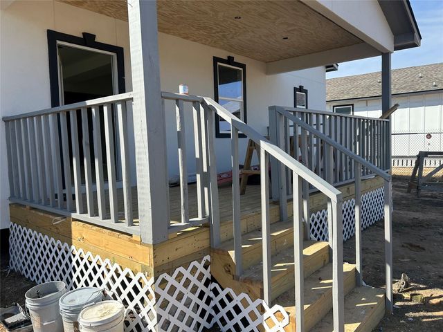 793 Road 5603, Cleveland, TX 77327