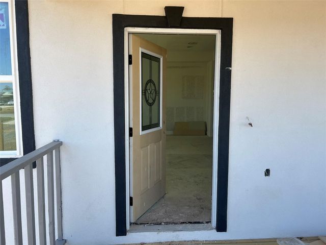 793 Road 5603, Cleveland, TX 77327