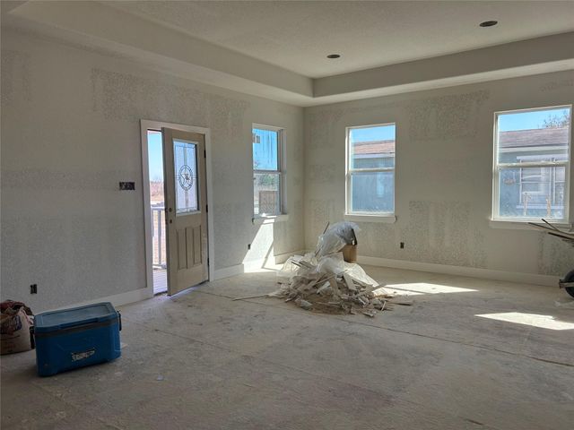 793 Road 5603, Cleveland, TX 77327