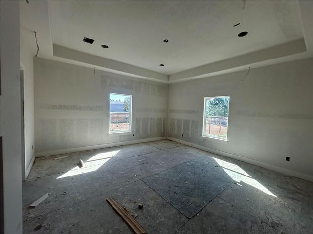 793 Road 5603, Cleveland, TX 77327