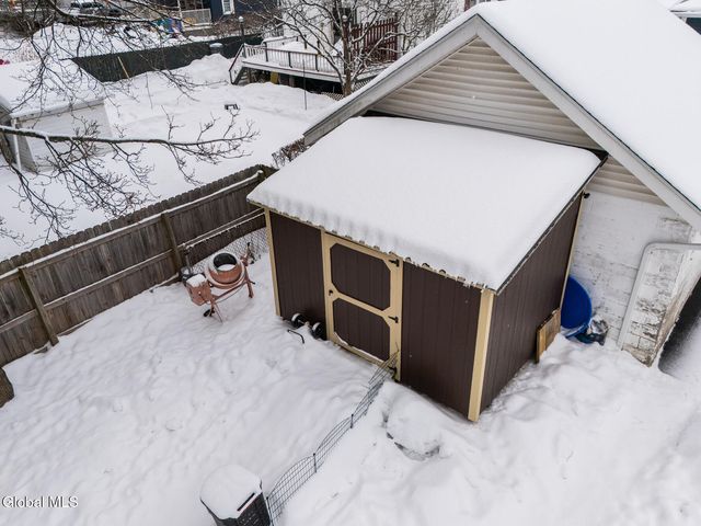 7 Jackson Avenue, South Glens Falls, NY 12803