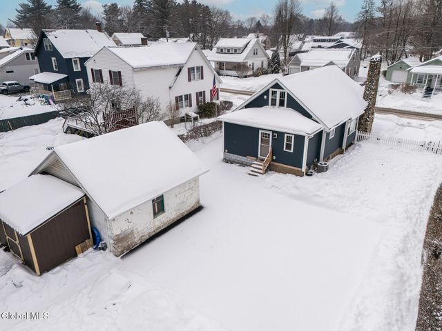 7 Jackson Avenue, South Glens Falls, NY 12803