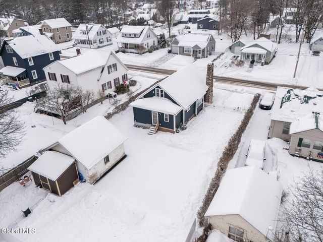 7 Jackson Avenue, South Glens Falls, NY 12803