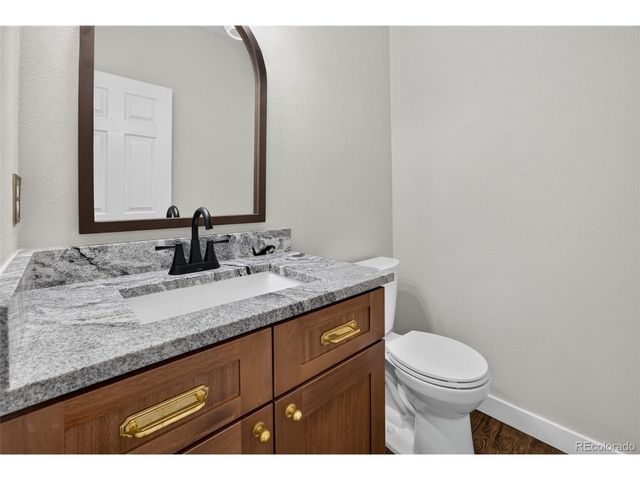 1081 Foursome Dr, Castle Rock, CO 80104