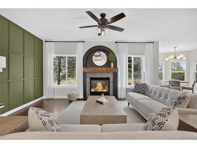1081 Foursome Dr, Castle Rock, CO 80104