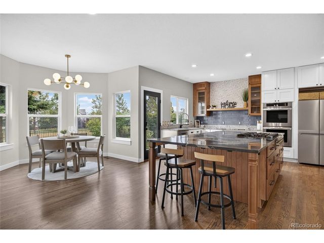 1081 Foursome Dr, Castle Rock, CO 80104
