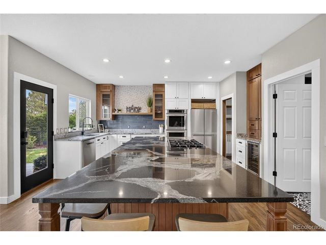 1081 Foursome Dr, Castle Rock, CO 80104