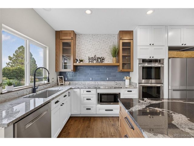 1081 Foursome Dr, Castle Rock, CO 80104