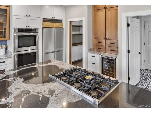 1081 Foursome Dr, Castle Rock, CO 80104