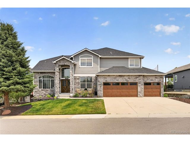1081 Foursome Dr, Castle Rock, CO 80104