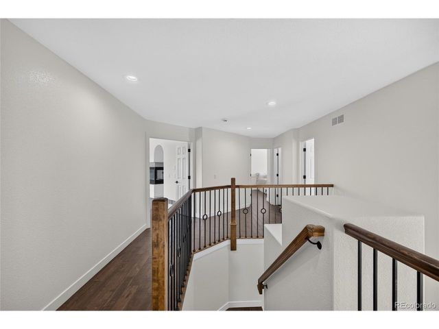 1081 Foursome Dr, Castle Rock, CO 80104