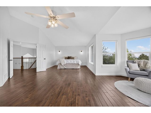 1081 Foursome Dr, Castle Rock, CO 80104