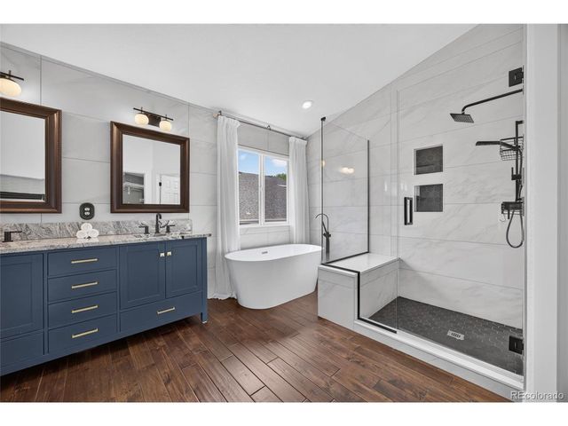1081 Foursome Dr, Castle Rock, CO 80104