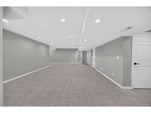 1081 Foursome Dr, Castle Rock, CO 80104