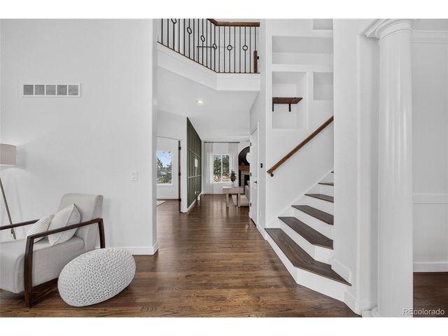 1081 Foursome Dr, Castle Rock, CO 80104