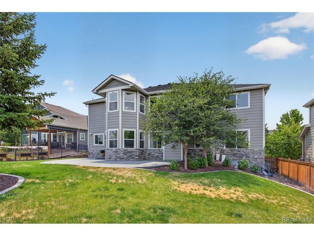 1081 Foursome Dr, Castle Rock, CO 80104