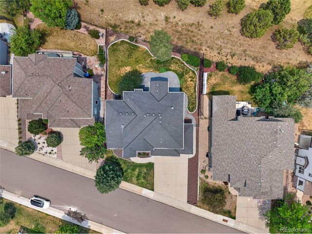 1081 Foursome Dr, Castle Rock, CO 80104