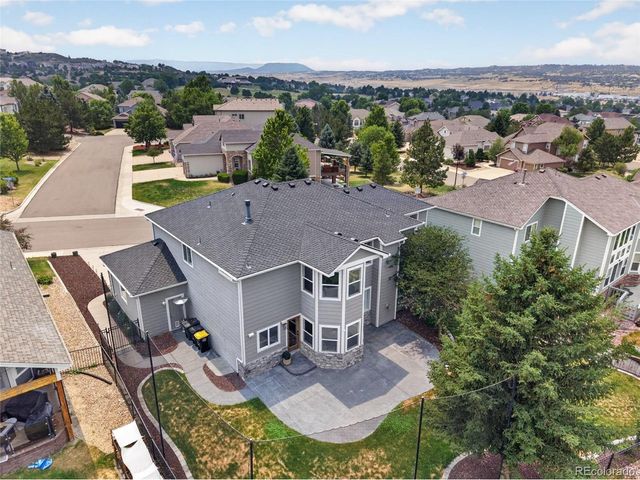 1081 Foursome Dr, Castle Rock, CO 80104