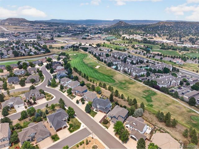 1081 Foursome Dr, Castle Rock, CO 80104