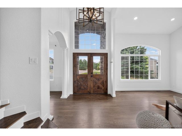 1081 Foursome Dr, Castle Rock, CO 80104