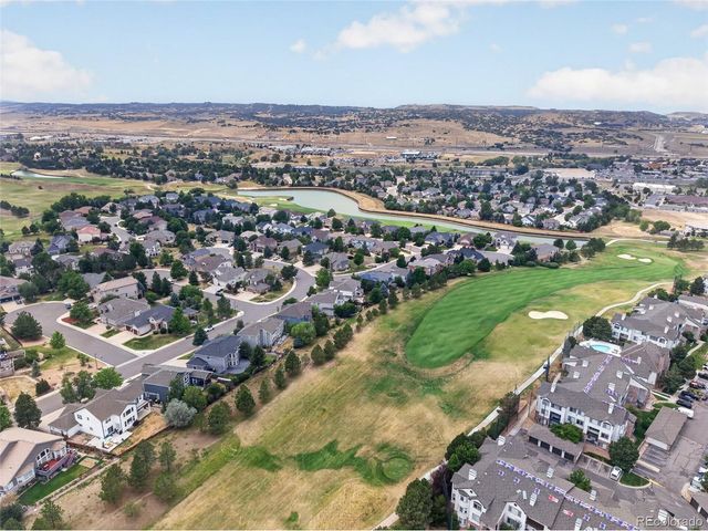 1081 Foursome Dr, Castle Rock, CO 80104