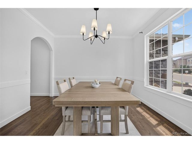 1081 Foursome Dr, Castle Rock, CO 80104