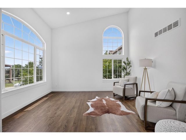 1081 Foursome Dr, Castle Rock, CO 80104