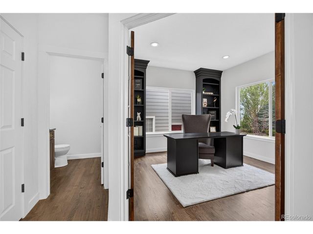 1081 Foursome Dr, Castle Rock, CO 80104